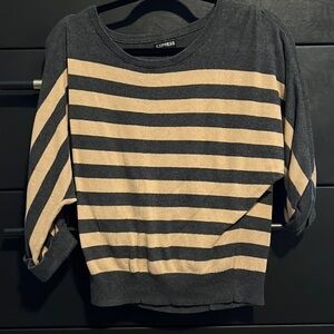 Express Sweater
